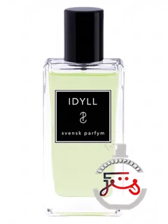 ایدیل سونسک پارفیم | idyll svensk parfym