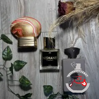 Keep Glazed The House of Oud