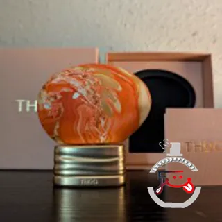 Keep Glazed The House of Oud
