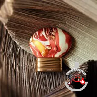 Keep Glazed The House of Oud