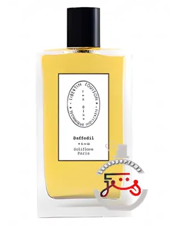 دفودیل لیبرتن لوئیزون تکنیک ایندیسکرت | daffodil libertin louison technique indiscrete