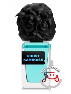 «گوست کامیکازی پیسلو پارفوم» | ghost kamikase pisello parfum