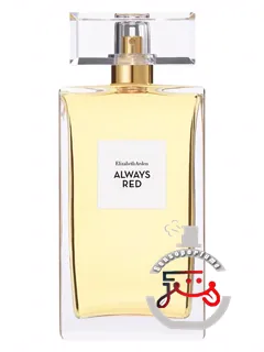 اول‌ویز رد او د توآلت الیزابت آردن | always red eau de toilette elizabeth arden