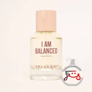 I Am Balanced NO-DUPE