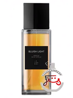 بلوئیش لایت این د باکس | bluish light in the box