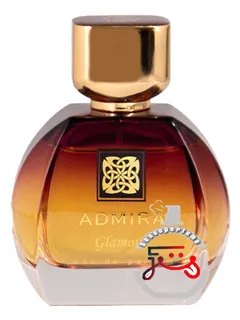 آدمیرا گلامور دومون | admira glamour dumont