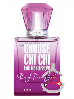 بری پشن‌فروت چی‌چی | berry passionfruit chi chi
