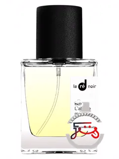 شارژ ۴۲۷ لابیل مارون ل ری نوار | #427 l'abeille marron le ré noir