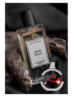 آیریس بوآزه ووسکانیان پارفوم | iris boisé voskanian parfums