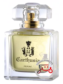 فیوری دی کاپری پرفیوم کارتوزیا | fiori di capri parfum carthusia