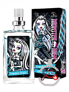 مانستر های فرنگی استاین جکوئیتی | monster high frankie stein jequiti