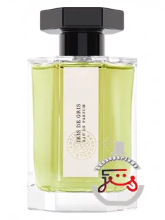 آیریس دو گری لارتیزان پارفومور | iris de gris l'artisan parfumeur