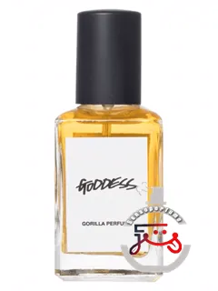گادس لاش | goddess lush