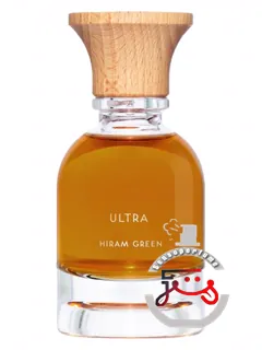اولترا هیرام گرین | ultra hiram green