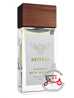 رانینگ ویث د ولوز آن‌تیمد | running with the wolves untamed