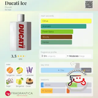 Ducati Ice Ducati