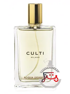 آکوا لجرا کولتی | acqua leggera culti