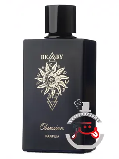 ابسشن بری | obsession beary