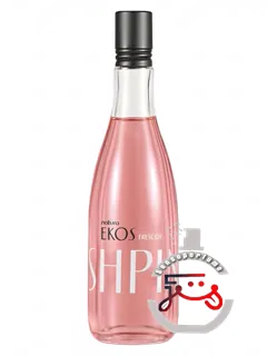 فرسکور ایش‌پینک ناتورا | frescor ishpink natura
