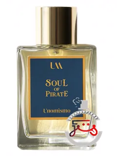 سول آف پایرت اونومیسمو | soul of pirate unomismo