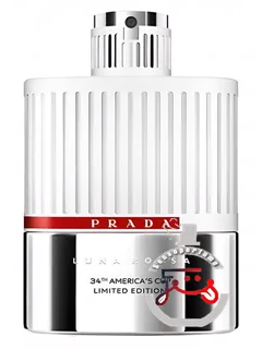 لونا روسا ادیشن محدود کوپا آمریکا سی و چهارم پرادا | luna rossa 34th america's cup limited edition prada