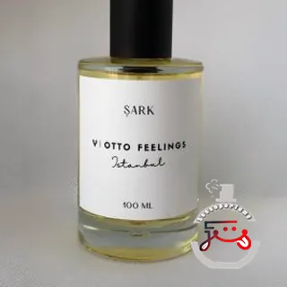 Şark Otto Feelings