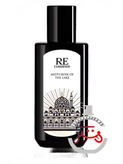 میستی-روز آف د لیک شی‌می‌گوئی‌سه داو-یینگ رکلسیفاید ر تیاوشیانگ‌شی | misty-rose of the lake 玫瑰色倒影 reclassified re调香室