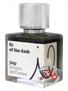 فیر آو د دارک جی‌ام‌پی آرتیزن پرفیومز | fir of the dark jmp artisan perfumes