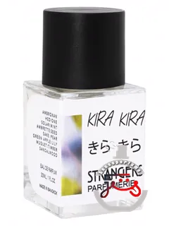 کیرا کیرا کیراکیرا استرنجرز پارفومری | kira kira きらきら strangers parfumerie