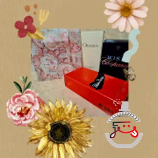 Mon Parfum Paloma Picasso