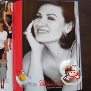 Mon Parfum Paloma Picasso