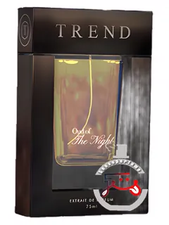 اود آف نایت ترند پرفیومز | oud of night trend perfumes