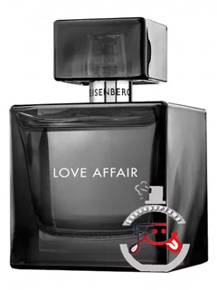 لاو افیر ام ایزنبرگ | love affair homme eisenberg