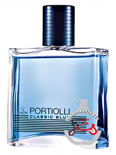 پرتیلی کلاسیک بلو ژکویتی | portiolli classic blue jequiti