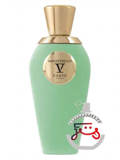 منسترلو و چانتو | menestrello v canto