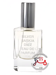 سیلور ساسکیا دیز | silver saskia diez