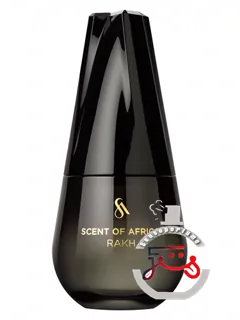 راخ عطر آفریقا | rakh scent of africa