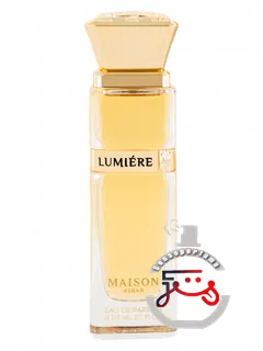 لومیر مزون اسرار | lumiere maison asrar