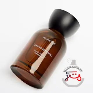 Luminous Neroli Massimo Dutti