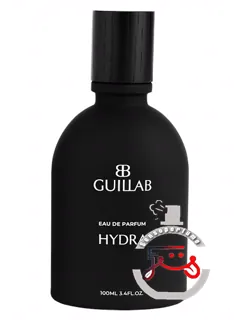 «هیدرا گیوتین» | hydra guillab