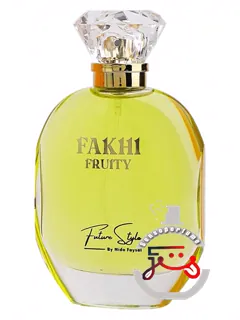 فخی فروتای فیوچر استایل | fakhi fruity future style