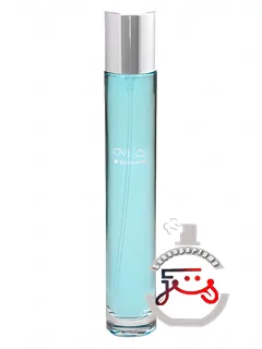 لاو آل کریستال بلو بیورن بورگ | love all crystal blue bjorn borg
