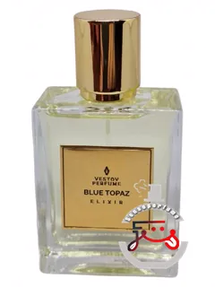 بلو توپاز وستوف عطر | blue topaz vestov perfume