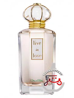 لایو این لاو اوسکار د لا رنتا | live in love oscar de la renta