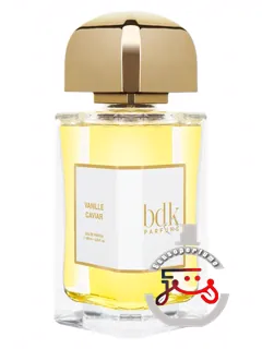 وانیل کاویار بی‌دی‌کی پارفوم | vanille caviar bdk parfums