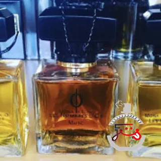 Ambre Mona di Orio