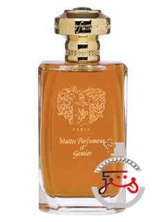 آمبر تبت متر پارفومور ا گانتیه | ambre tibet maitre parfumeur et gantier