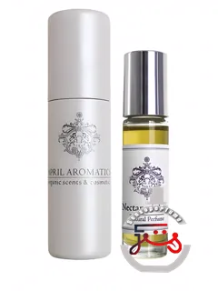 نکتار آو لاو اویل پرفیوم ایپریل آروماتیکس | nectar of love oil perfume april aromatics