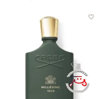 Millesime 1849 Creed