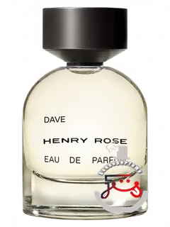دیو هنری رز | dave henry rose